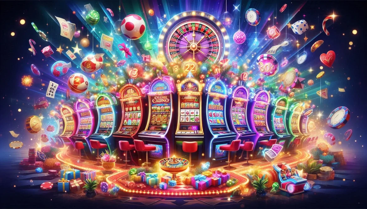 Royals Tiger Casino